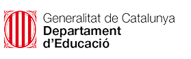 Logotipo Generalitat de Catalunya Generalitat de Catalunya
